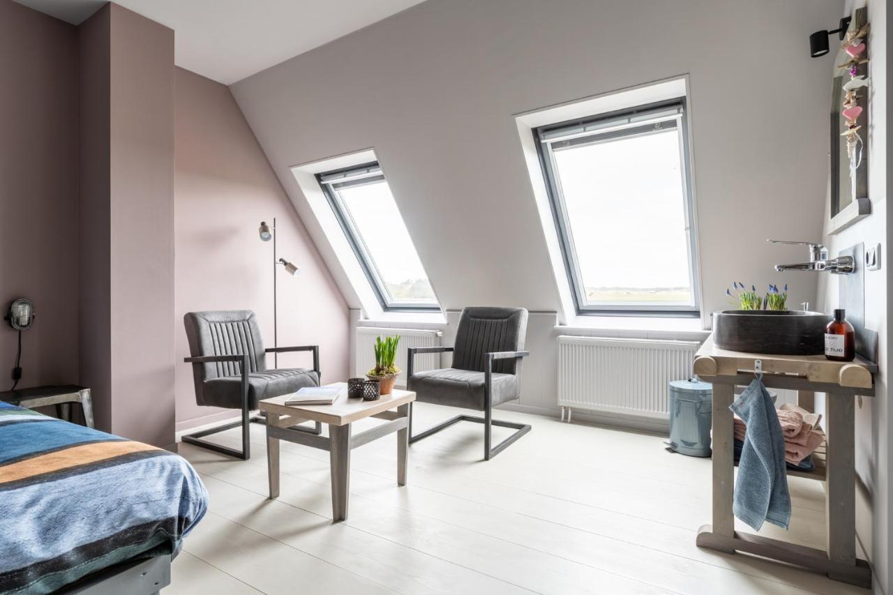 Stil De Tijd Bed & Breakfast *