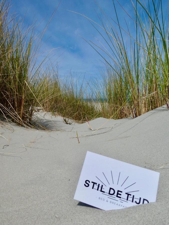 Stil De Tijd Bed & Breakfast