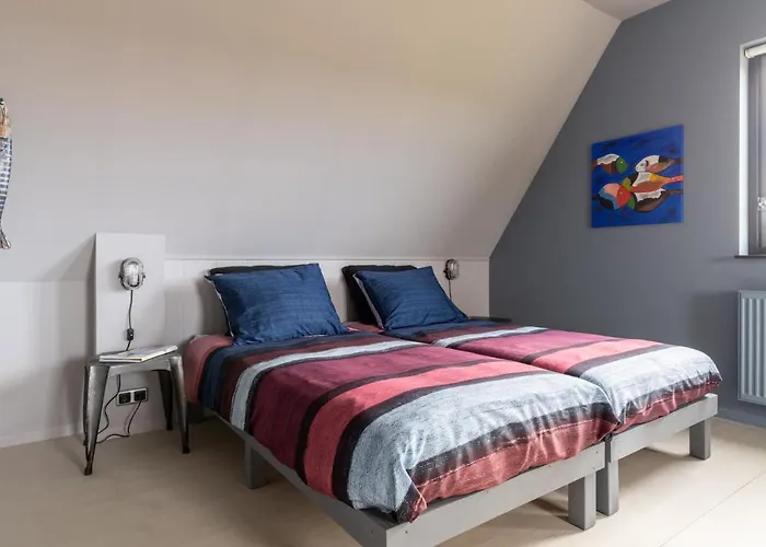 B&B Stil De Tijd