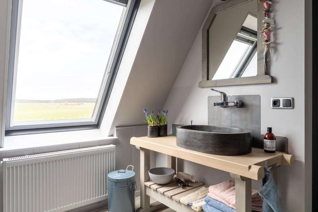 Stil De Tijd * Buren (Friesland)