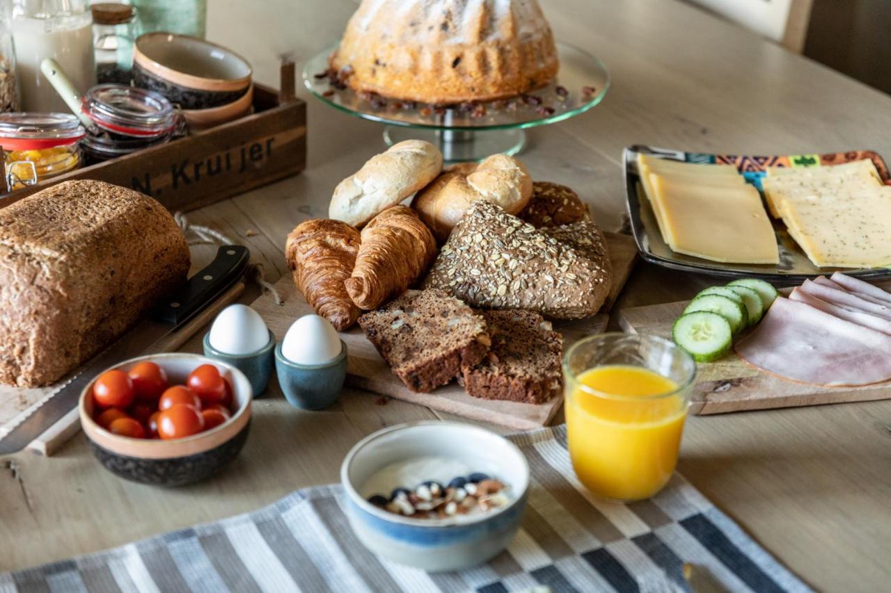 Stil De Tijd Bed & Breakfast