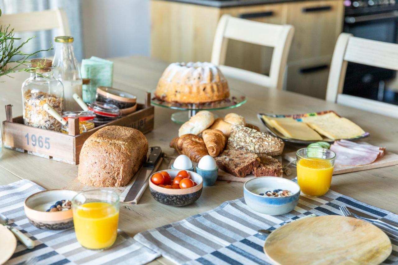Stil De Tijd Bed & Breakfast *