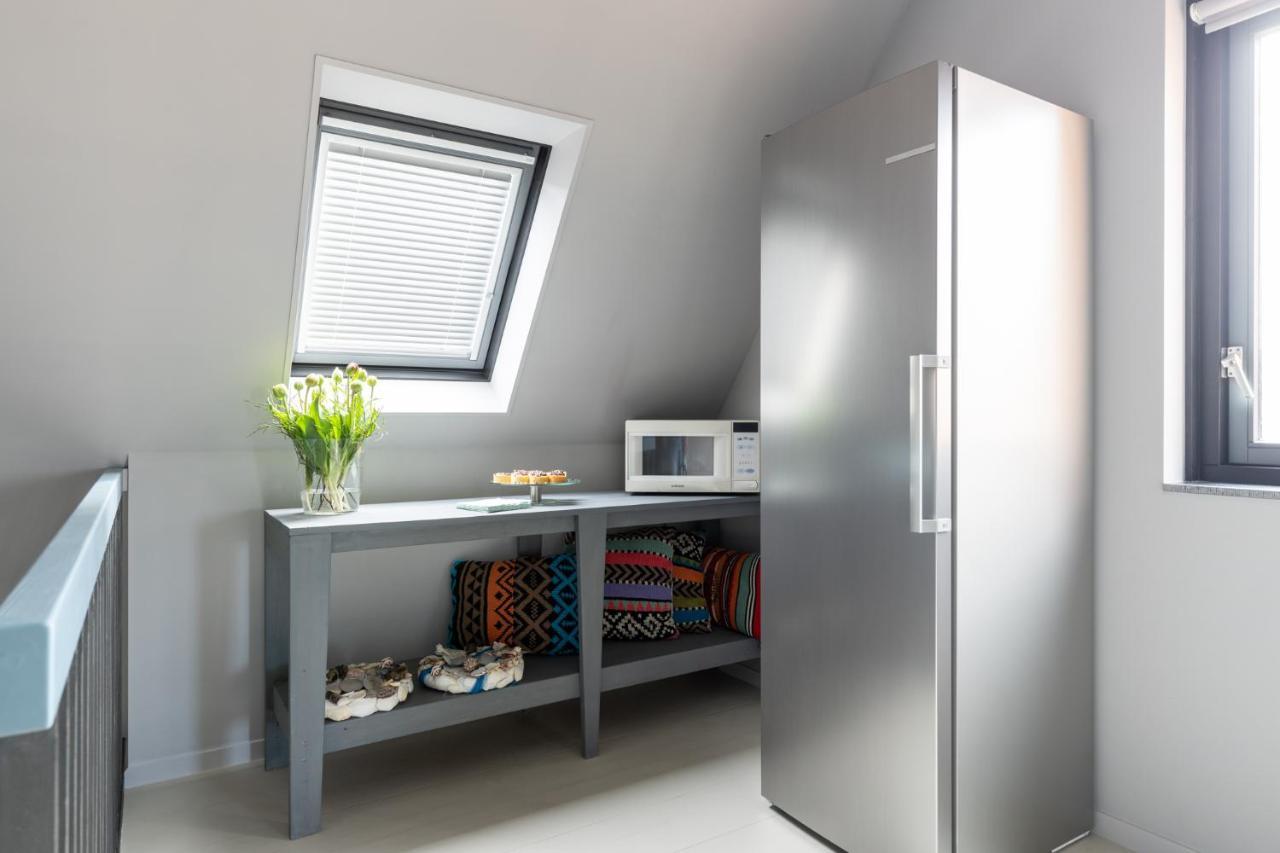 Stil De Tijd Bed & Breakfast Buren (Friesland)