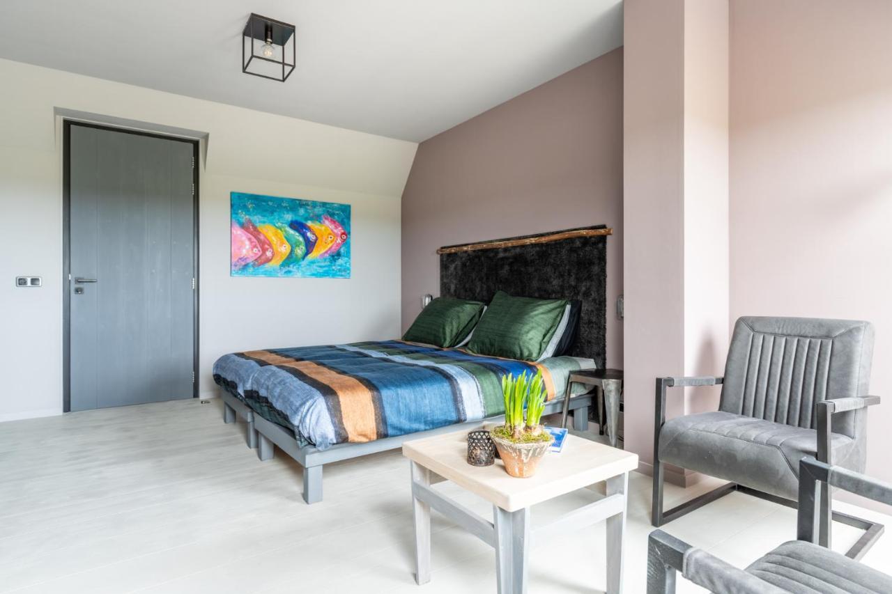 Stil De Tijd Bed & Breakfast