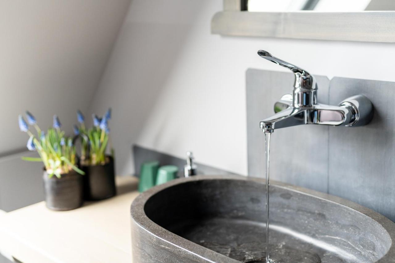Stil De Tijd Bed & Breakfast Buren (Friesland)