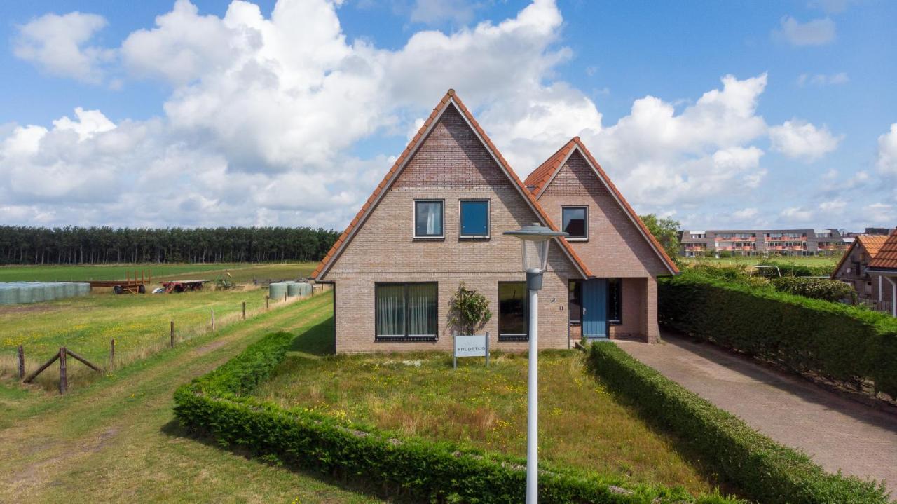 Bed & Breakfast Stil De Tijd Buren (Friesland)